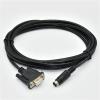 RMNBDN Suitable TK6070 HMI Touch Panel Connect PLC Programming Cable TK6070-DVP TK6070-XC(5m) view 3