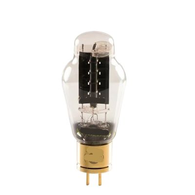 300B-L 300BL Vacuum Tube Replaces 300B 300BN 300BT 300BG WE300B HiFi Audio Tube Amplifier DIY Matching(1PCS 300B-L)