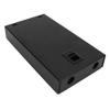 EVGATSAUTO 4 Core Pigtail Termination Box, Iron Material, No Burr Design, Easy Installation, for Home or Work Area - Compact and WallMounted Option view 4
