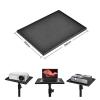 1/4 Screw Thickened Professional Stand Laptop Stand Projector Tray view 2