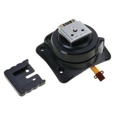 Flashing Replacement Hot Shoe Flashing Replacement Mount Repair Parts Camera Accessories for V1S/V1C/V1N/V1F/V1O Hot Shoe Mount