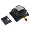 Flashing Replacement Hot Shoe Flashing Replacement Mount Repair Parts Camera Accessories for V1S/V1C/V1N/V1F/V1O Hot Shoe Mount view 1