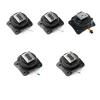 Flashing Replacement Hot Shoe Flashing Replacement Mount Repair Parts Camera Accessories for V1S/V1C/V1N/V1F/V1O Hot Shoe Mount view 4
