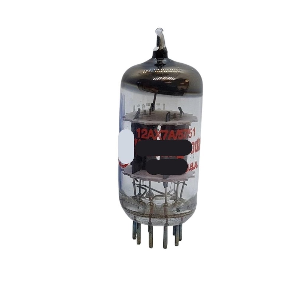 5751 12AX7A Valve Tube
