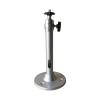 Aluminum Alloy Ceiling Projector Bracket 360 Degree Rotation Height Adjustable Rotation view 1