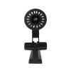 Wall Mount Bracket Cam Storage Bracket 180 Degree Adjustable(White) view 2