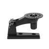 Wall Mount Bracket Cam Storage Bracket 180 Degree Adjustable(White) view 4