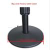 PMA-T4 Mini Projector Desktop Stand 360 Rotation Tilt Mini Projector Clip Stand with Hose view 3