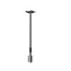X-Roof Ceiling Bracket Accessories Adjustable 20-40cm Projector Bracket view 1