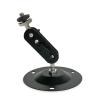 Folding Thickened Speaker Bracket Camera Wall Mount Bracket Indoor and Outdoor Ceiling Wall Mount view 1