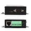 Gucagle HF5111B Serial Server 3 in 1 RJ45 RS232 RS485 RS422 to Ethernet Serial Device Server DTU High Performance Industrial Communication Converter for Industrial Automation and Remote view 4