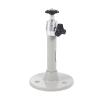 13.5cm Aluminum Projector Stand for Ceiling or Wall Projectors 5kg Capacity view 2