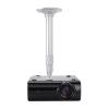A20 Projector Bracket Wall 360 Degree Adjustable Bracket Hanger Ceiling Mount view 1