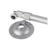 A20 Projector Bracket Wall 360 Degree Adjustable Bracket Hanger Ceiling Mount view 2