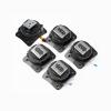 Flashing Replacement Hot Shoe Flashing Replacement Mount Repair Parts Camera Accessories for V1S/V1C/V1N/V1F/V1O Hot Shoe Mount view 2