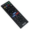 RMT-B126A Replacement Remote Control for Sony Blu-ray Player in Living Rooms or Rooms, No Programming or Pairing Needed, Replace Remote Compatible Models BDP-S1700 BDP-BX120 BDP-BX320 BDP-BX520 view 2