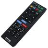 RMT-B126A Replacement Remote Control for Sony Blu-ray Player in Living Rooms or Rooms, No Programming or Pairing Needed, Replace Remote Compatible Models BDP-S1700 BDP-BX120 BDP-BX320 BDP-BX520 view 3