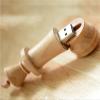 Wooden International Chess USB Flash Drive 128GB Real Capacity Memory Stick 64GB Fancy Pendrive 32GB Shatterproof U Disk 16GB(32GB,H) view 2