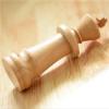 Wooden International Chess USB Flash Drive 128GB Real Capacity Memory Stick 64GB Fancy Pendrive 32GB Shatterproof U Disk 16GB(32GB,H) view 3