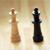 Wooden International Chess USB Flash Drive 128GB Real Capacity Memory Stick 64GB Fancy Pendrive 32GB Shatterproof U Disk 16GB(32GB,H) view 4