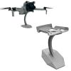 OURHZTB Drone Desktop Display Stand Holder for DJI Mini 5 Pro/Mini 4 Pro/Mini 3 Pro, Fixed Stabilizer Quadcopter Drone Mount Collection Stand Base Tripod Bracket Accessories view 1