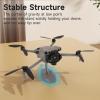 OURHZTB Drone Desktop Display Stand Holder for DJI Mini 5 Pro/Mini 4 Pro/Mini 3 Pro, Fixed Stabilizer Quadcopter Drone Mount Collection Stand Base Tripod Bracket Accessories view 3