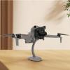 OURHZTB Drone Desktop Display Stand Holder for DJI Mini 5 Pro/Mini 4 Pro/Mini 3 Pro, Fixed Stabilizer Quadcopter Drone Mount Collection Stand Base Tripod Bracket Accessories view 4