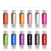 Type-C adapters USB 2.0 Flash Drive 128GB Metal Pen Drive 64GB Wholesale 2ni1 Memory Stick 32GB Real Capacity U Disk(16GB,Red) view 2