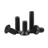 10/50pcs M2 M2.5 M3 M3.5 M4 M5 M6 M8 Carbon Steel GB819 Cross Flat Countersunk Head Screw Black Bolts(5mm,M1.4 x 50Pieces) view 1