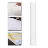 50Pcs Thermal Glue Strips for Hot Melt Binding Machine, 290mm Length Book Binding Strips with Backing for Files and Documents- 0.1cmx29cm view 3
