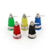 10Pcs 4mm Banana Female Jack Binding Post Panel Mount Test Socket Connector(Red and Black) view 3