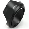 1-10pcs ALC-SH112 Lens Hood for Sony A6000 A5000 NEX5 NEX3 E SEL-1855 18-55 mm f/3.5-5.6 SEL-16F28 16 mm 49mm with Package Excellent(10pcs) view 1