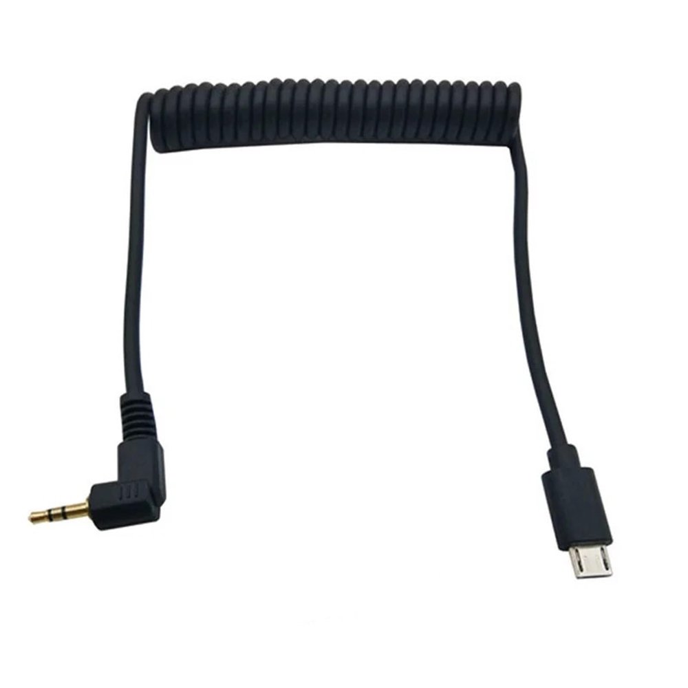 1-10pcs 2.5mm-RR90 Remote Control Shutter Connect Cable Cord for Fujifilm X-Pro2 X-T2 X-T10 X-T20 X-E2 X-E3 X-M1 X-A1/A2/A3 Excellent(10pcs 2.5mm-RR90)