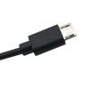 1-10pcs 2.5mm-RR90 Remote Control Shutter Connect Cable Cord for Fujifilm X-Pro2 X-T2 X-T10 X-T20 X-E2 X-E3 X-M1 X-A1/A2/A3 Excellent(10pcs 2.5mm-RR90) view 2