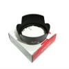 10piece HB-69 HB69 Bayonet Shape Flower Lens Hood with red Box for Nikon AF-S DX for 18-55mm F3.5-5.6G VR II 52mm Excellent view 1
