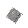 10pcs Black Silver Metal Hot Shoe Cover BS-2 for Sony A6500 A6300 A6000 A3000 A7RM2 A77M2 NEX-6 Camera Excellent(Metal BS-2 Silver) view 1