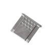 10pcs Black Silver Metal Hot Shoe Cover BS-2 for Sony A6500 A6300 A6000 A3000 A7RM2 A77M2 NEX-6 Camera Excellent(Metal BS-2 Silver) view 2
