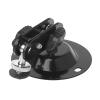 Wall Mount Bracket Monitor Stand Secure Swivel Projector Bracket view 3