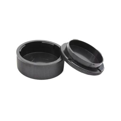 10Pair Camera Lens Body Cover + Rear Lens Cap Hood Protector for Leica M LM Camera and Lens Excellent