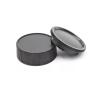 10Pair Camera Lens Body Cover + Rear Lens Cap Hood Protector for Leica M LM Camera and Lens Excellent view 2