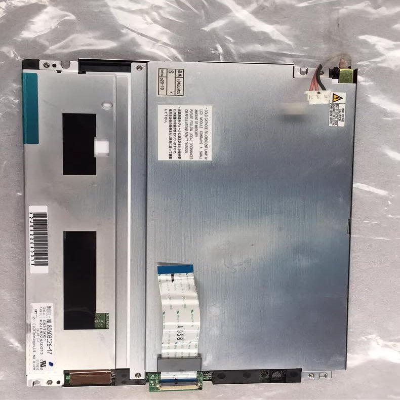 10.4" inch NL8060AC26-17 LCD Screen Display Panel 1 Year Warranty