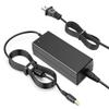 24V AC/DC Adapter Compatible with Dymo Labelwriter 4XL 400 450 5XL 550 Label Thermal Twin Turbo Turbo Labels Printer Duo Printer 1752267 1752266 1752265 LabelWriter Charger Power Supply Cord view 1