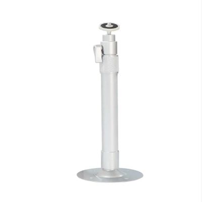 UUJHIKXD Projector Stand Ceiling Tripod Adjustable 30cm - 50cm Projection Wall Projection
