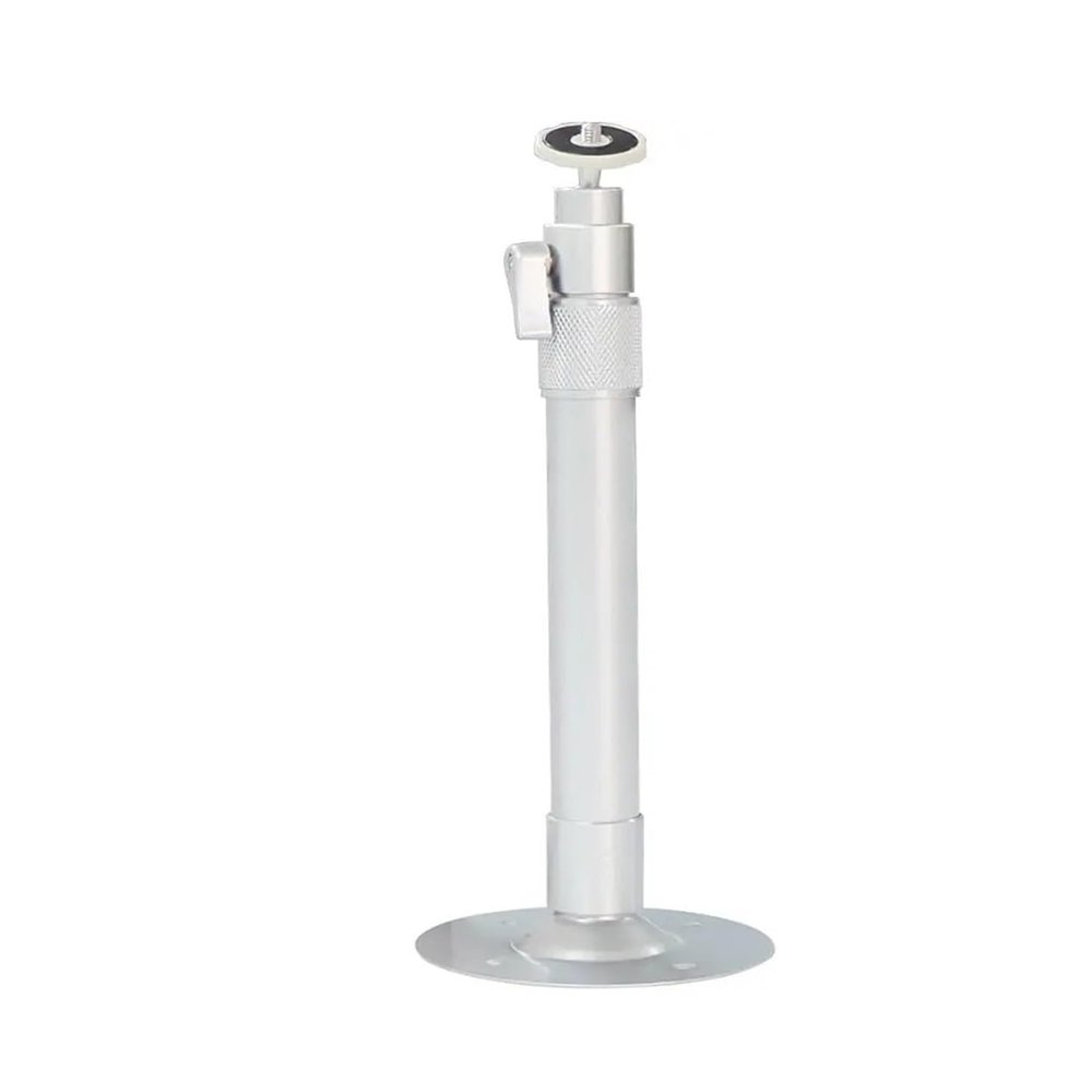 UUJHIKXD Projector Stand Ceiling Tripod Adjustable 30cm - 50cm Projection Wall Projection