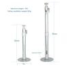 UUJHIKXD Projector Stand Ceiling Tripod Adjustable 30cm - 50cm Projection Wall Projection view 4