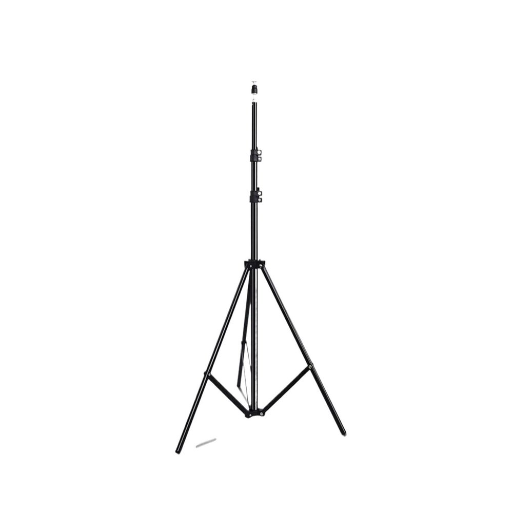 43/62/82 inch Projector Tripod with Stretchable Aluminum Bracket, Height Adjustable(26.7inch-82.7inch)