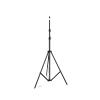 43/62/82 inch Projector Tripod with Stretchable Aluminum Bracket, Height Adjustable(26.7inch-82.7inch) view 1