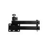 Projector mounting Bracket Retractable Multifunctional Foldable Wall Mount view 1