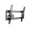 PTB-6044T 23" 30" 40" 55" Wall Mount tv Bracket 50" Metal 60kg  400x400 Panel LCD tv Wall Mount up and Down tilt 15 Built in Bubble view 1