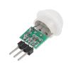 12pcs AM312 Sensor Mini Sensor Module Pyroelectric Infrared Motion Automatic Detector DC 2.7 to 12V for Arduino view 3